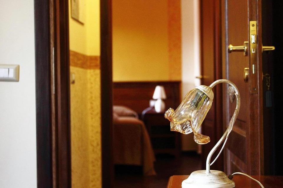 Borgo Patierno Pensionat Conca della Campania Eksteriør billede